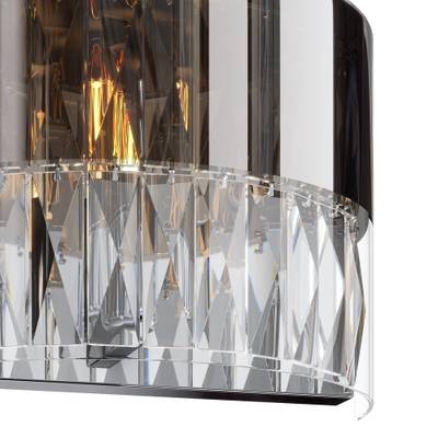 Настенный светильник (бра) Wonderland MOD313WL-01CH. ТМ Maytoni