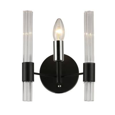 Бра Supreme 2490-1W, 1*E14*40W. ТМ F-Promo