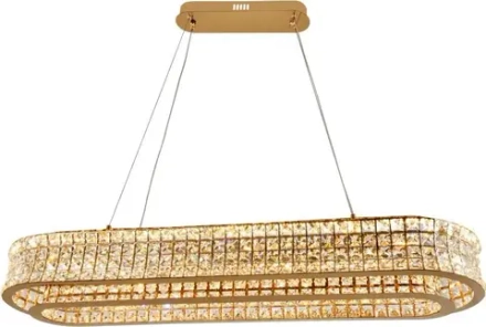 Люстра подвесная Stilfort 4024/03/12PL серия Karnelli