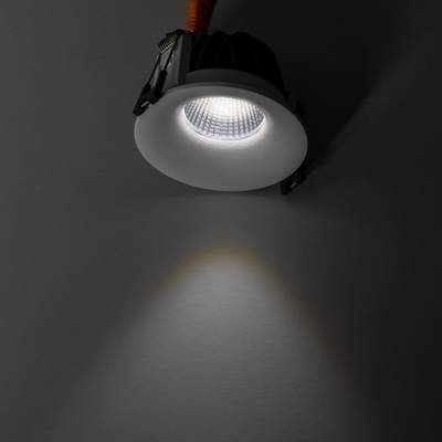 Citilux Гамма CLD004NW0 LED Встраиваемый светильник с диммером