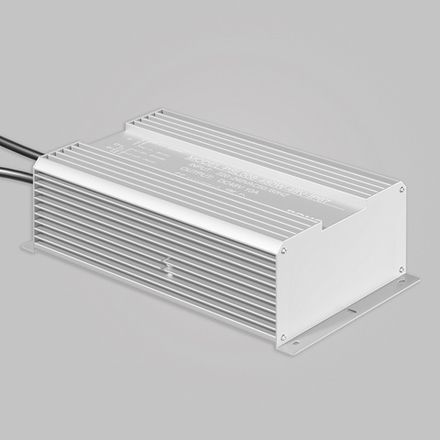 Блок питания 48В 480Вт IP67 PSL008, PSL008-480W-48V-IP67. TM Maytoni