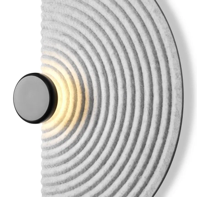 Настенный светильник (бра) Felt FR6189WL-L20LG1, LED. TM Maytoni
