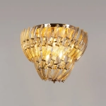 Потолочная люстра Arte Lamp ELLA A1054PL-6GO, 6хE14
