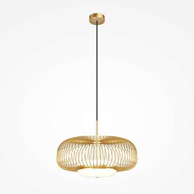 Подвесной светильник Levitation 3000К 20Вт, MOD376PL-L30G3K. TM Maytoni