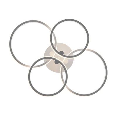 Потолочный светильник FR10018CL-L40W, LED. TM Maytoni