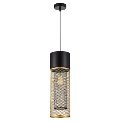Подвесной светильник Arte Lamp CASTELLO A7068SP-1GO, 1хE27