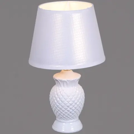 00186-0.7-01 светильник настольный Reluce, E14х1