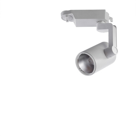 Трековый светильник Arte Lamp TRACCIA A2310PL-1WH, LED