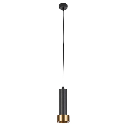 Подвесной светильник Arte Lamp RAN A3147SP-1BK, 1хGU10