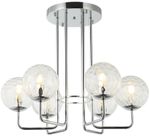 Люстра потолочная Stilfort 2119/09/06P серия Steely