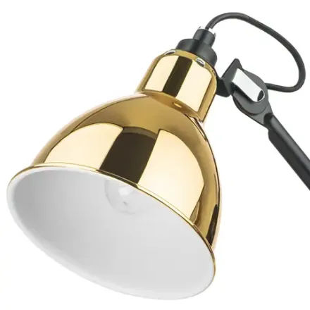 765608 Бра LOFT 1х40W E14 ЛАЙМ ЗОЛОТО Lightstar