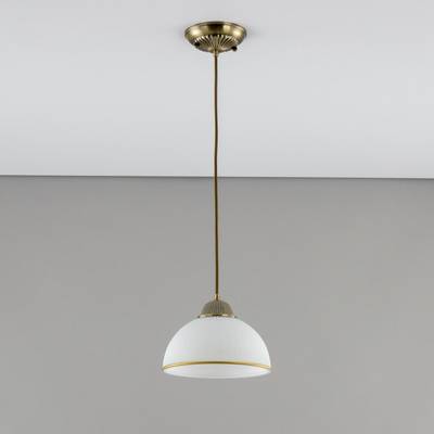 Citilux Адриана CL405113 Подвесной светильник Бронза