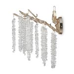 Настенный светильник (бра) Mineral FR1010WL-03G, G9х3. TM Maytoni