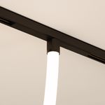 Светильник MAG-ORIENT-TUBE-ELASTIC-R25-L5000-70W Warm3000 (BK, 360 deg, 48V) (Arlight, IP20 Металл, 3 года)