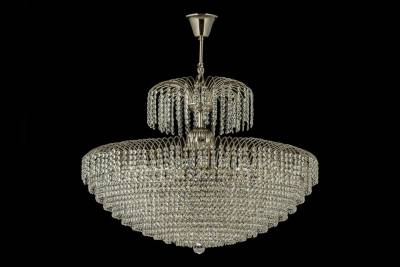 Подвесная люстра Arti Lampadari Salentino E 1.5.80.100 N