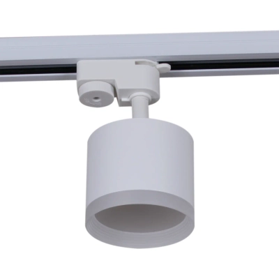 53004-9.3-001LD GX53 WT светильник точечный Reluce Technical, GX53х1