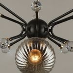 04901-0.3-08 COFFEE+FGD светильник потолочный