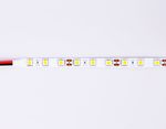 Светодиодная лента GS4003 5050 60Led/ 14.4W m/ 24V IP20 6500K 5m кратность резки 100mm (2 конт.)