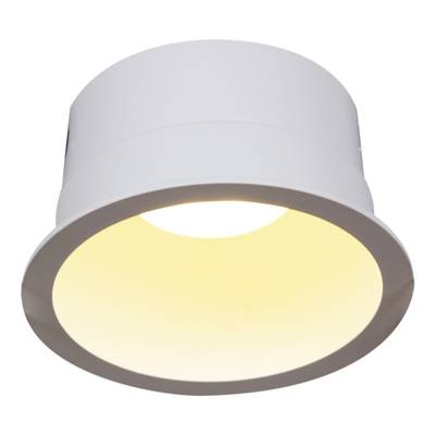 16063-9.0-001LD MR16 WT светильник точ.