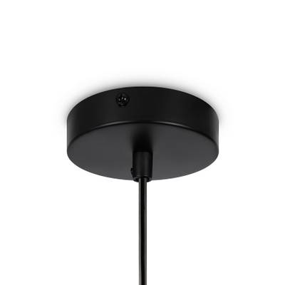 Подвесной светильник Copita FR5133PL-01GR, E14х1. TM Maytoni