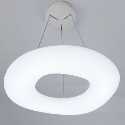 Citilux Стратус Смарт CL732A520GS RGB Умная подвесная люстра