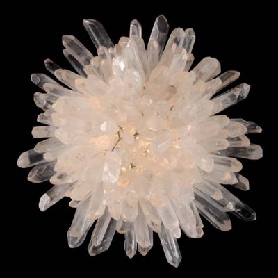 Бра Sorpresa FL1157-1WS, LED