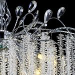 01113-0.3-800 CH светильник потолочный