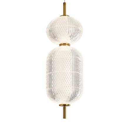 Подвесной светильник Awella FR6135PL-L13BT, LED. TM Maytoni