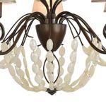 Подвесная люстра Lily 2305-5P. ТМ Favourite