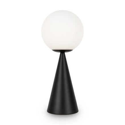 Настольный светильник Glow FR5289TL-01B, E14х1. TM Maytoni