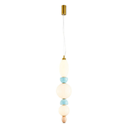 Подвесной светильник Divinare AMBRA 5016/17 SP-26, 1хLED