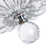 Потолочная люстра Divinare LIANTO 4010/02 PL-2, 2хE14