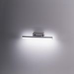 Citilux Визор CL708108 LED Подсветка с выключателем Хром