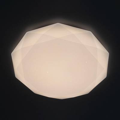 Citilux Астрон CL733900G RGB Люстра светодиодная с пультом