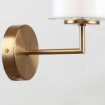 Бра Proper 4086-1W, 1*E14*40W. ТМ F-Promo