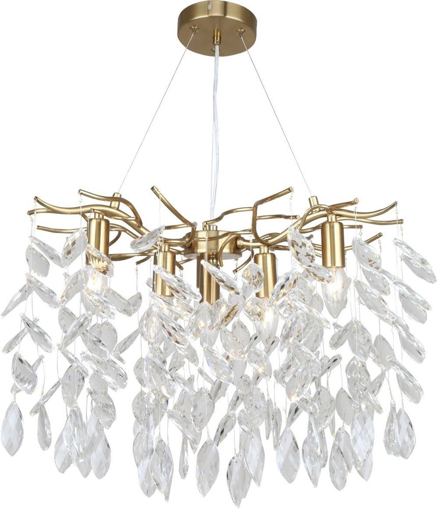 Люстра подвесная Stilfort 2180/05/06P серия RAMO