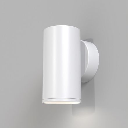 Настенный светильник (бра) FOCUS S GU10х1 10Вт IP 20 C068WL-01W. TM Maytoni