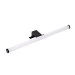 Подсветка для зеркал Arte Lamp ORIZZONE A2937AP-1BK, 1хLED