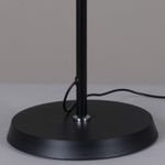 00071-0.7-01 BK светильник напольный