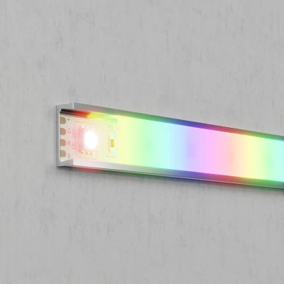 Светодиодная лента 24В 5050 14,4Вт/м Цветная (RGB) 5м IP20, 10174. TM Maytoni