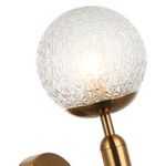 Светильник настенный Stilfort 2098/00/01W серия Felis