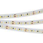 Светодиодная лента IC-A120-12mm 24V Day4000 (9.6 W/m, IP20, 2835, 20m) (Arlight, стабилизированная)