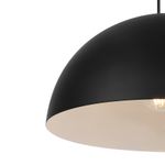 Подвесной светильник Eleon FR5218PL-01B1, E27х1. TM Maytoni