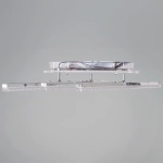 75490-0.3-03 CR светильник потолочный Reluce, LED