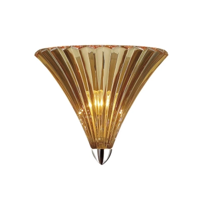 Настенный светильник Iris 1697-1W. ТМ Favourite