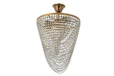 Потолочный светильник Arti Lampadari Stella E 1.3.30.504 G