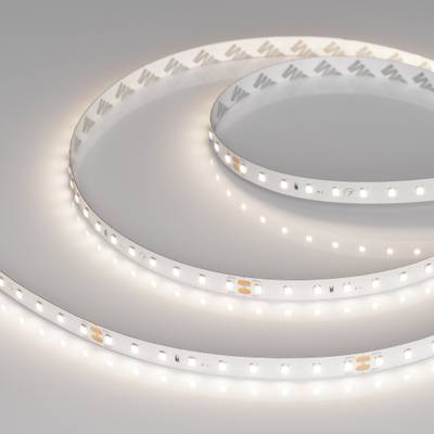 Лента ULTRA-A90-10mm 24V Day4000 (4.8 W/m, IP20, 5m) (Arlight, высок.эфф.200 лм/Вт)