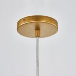 Подвес Lampion 4003-1P. ТМ Favourite