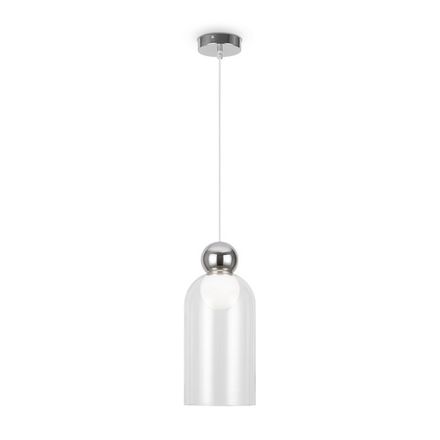 Подвесной светильник Focus FR5220PL-01CH, G9х1. TM Maytoni