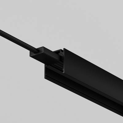 Провод питания для токоведущей ленты Exility IP O-TR002-HSP. TM Maytoni